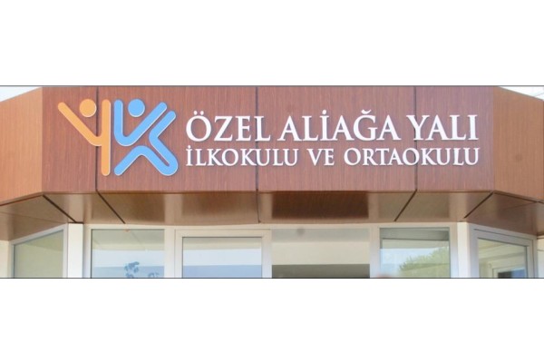 İZMİR'DE 90, ALİAĞA'DA 5 OKUL KAPATILDI