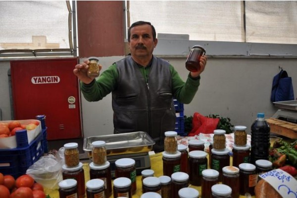 BAL FİYATLARI YENİDEN BELİRLENDİ