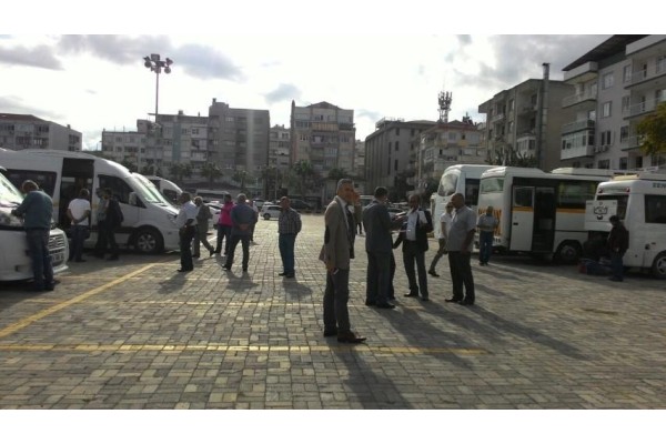 SENSÖR VE KAMERA ZORUNLULUĞU ERTELENDİ