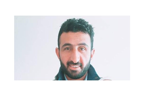 ZEYTİN AĞACINDA İNTİHAR ETTİ