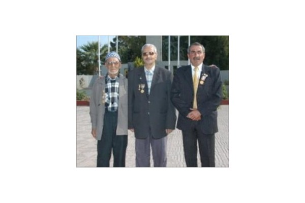 Gaziler Günü hazırlıkları tamamlandı