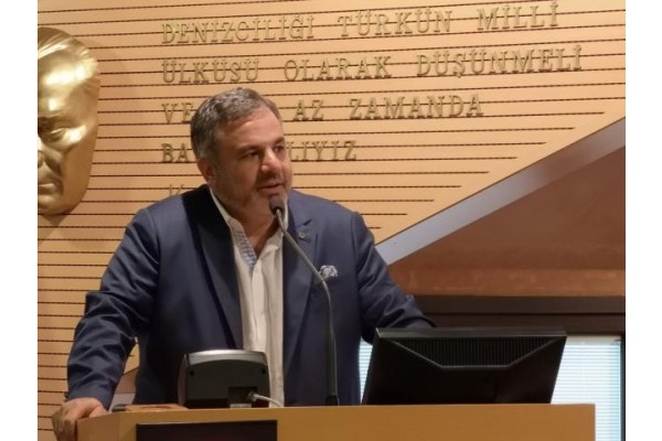 ADEM ŞİMŞEK TEŞEKKÜR ETTİ