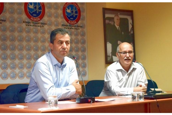 SÖZLEŞME OKUMA VE YAZMA TEKNİKLERİ ANLATILDI