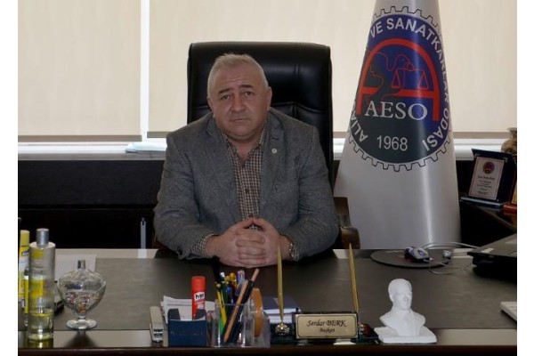 “AHİLİK HAFTAMIZ KUTLU OLSUN”