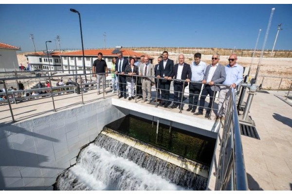 140 milyon liralık yatırım