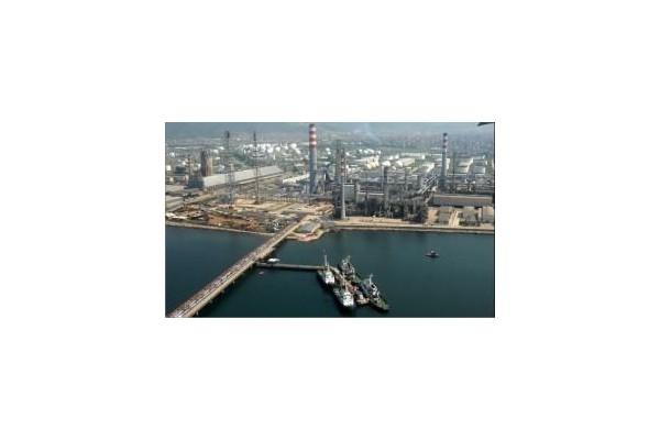 Tüpraş’tan dev yatırım