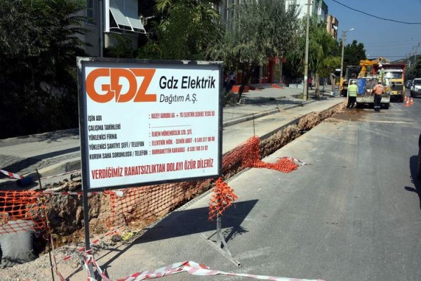 GEDİZ ELEKTRİK'TEN 5 MİLYON TL’LİK YATIRIM