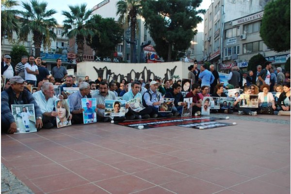 “YASIMIZ BİTMEYECEK”