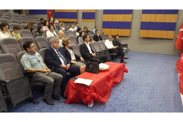 EĞİTİM VE ÖĞRETİMDE YENİLİKÇİLİK KONUŞULDU