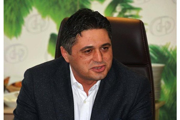 ACAR: “İŞÇİ ÇIKARDIM, MUTLUYUM DİYEMEM”