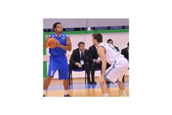 ALİAĞA PETKİM:89 – ANTALYA BŞB:76