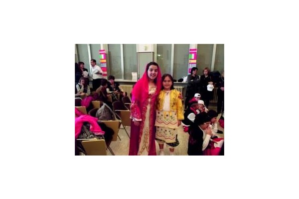 Aliağa Cumhuriyet İlkokulundan İtalya Ziyareti