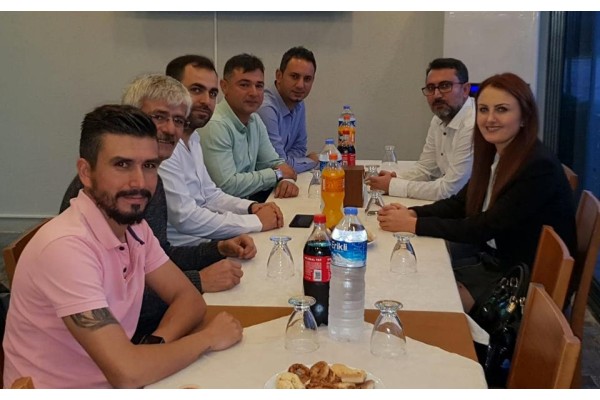 A-PETDER İLE MEGA HAFIZA ARASINDA İNDİRİM PROTOKOLÜ