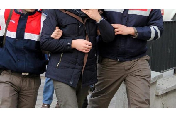 CİNAYET ZANLISI ALİAĞA’DA YAKALANDI