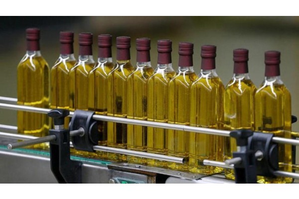 TARİŞ, ZEYTİNYAĞINI 20 LİRADAN ALACAK