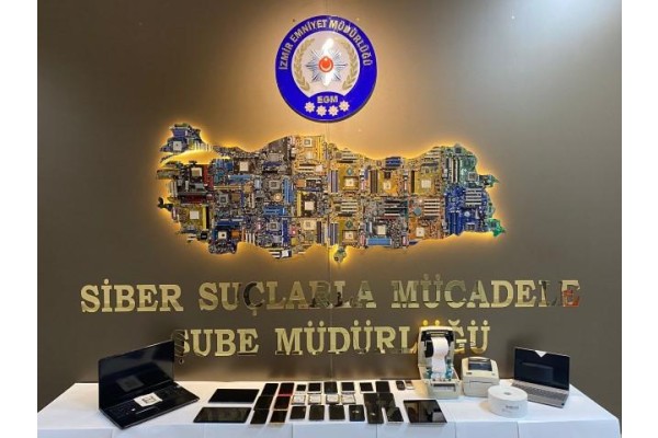 SOSYAL MEDYA FENOMENLERİNE OPERASYON