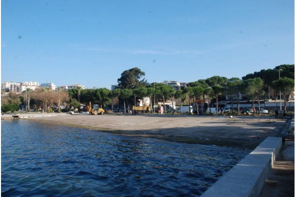 GÖRÜNTÜ KİRLİLİĞİ ORTADAN KALKIYOR