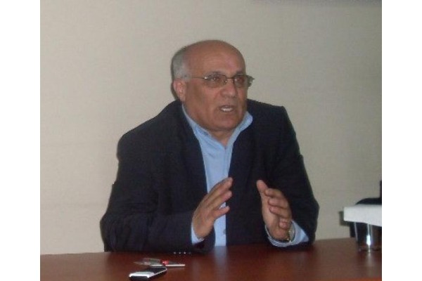 “İZMİR’E SOL GELECEK”