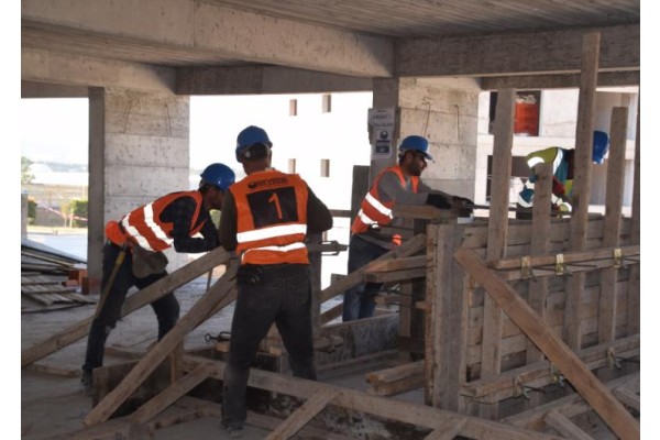 ALTO'DAN MESLEKİ YETERLİLİK BELGESİ İÇİN ÇAĞRI