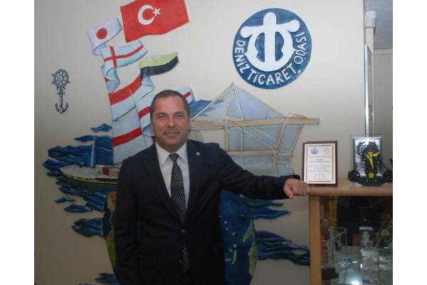 DENİZ TURİZMİNİN ROTASI İZMİR’DE ÇİZİLECEK