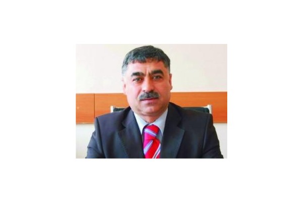 Aliağa Mal Müdürlüğüne Mehmet Açıkgöz atandı