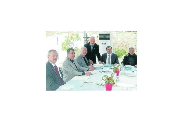 Kıyı Ege Belediyeler Birliği termik santrale karşı