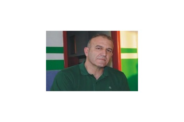 "Hedefimizden kopmadık"