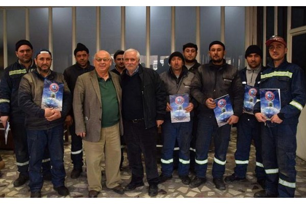 MESLEKİ YETERLİLİKTE ALİAĞA FARKI