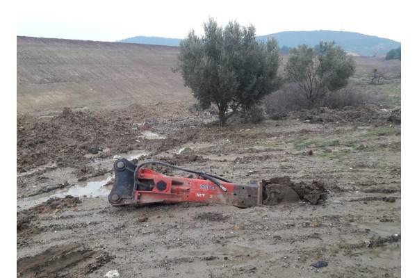 KEPÇE KIRICISI ÇALAN HIRSIZ TUTUKLANDI