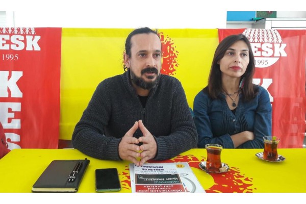 “EĞİTİM-SEN KALİTELİ BİR EĞİTİM ÖRGÜTÜDÜR”