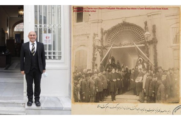 130 YIL SONRA YENİDEN