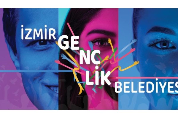 Gençlik Belediyesi’ne yoğun ilgi