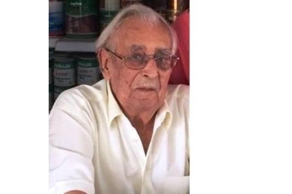 BASRİ OKTAY’I KAYBETTİK