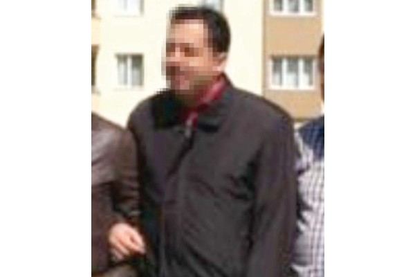 FETÖ’NÜN ALİAĞA İMAMI YAKALANDI