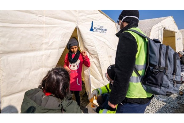 Bağışlar 58 milyonu geçti