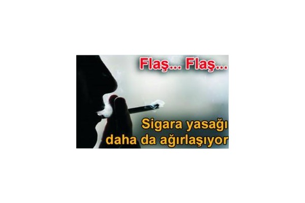 'Duman Avcıları' affetmeyecek