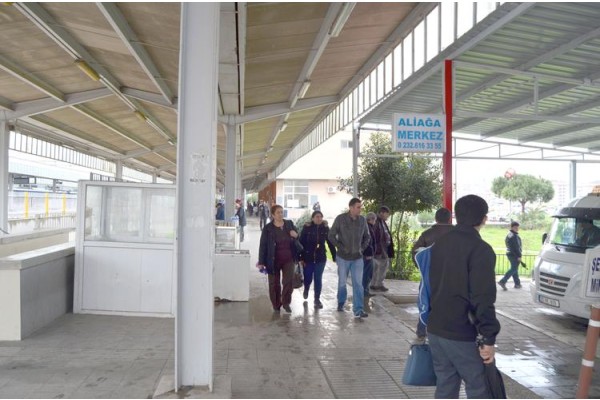 SON TRENİ KAÇIRMAYIN!