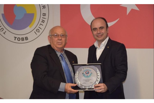 ALTO ve SOMA TSO BİR ARAYA GELDİ