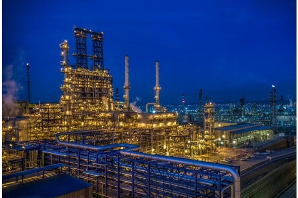 STAR RAFİNERİ GLOBAL LİGHTHOUSE NETWORK’E GİRDİ