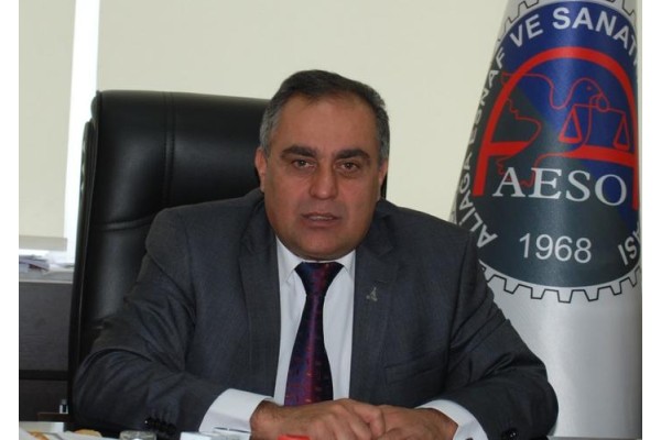 EKREN'DEN REKLAM VE TABELA CEZASI AÇIKLAMASI