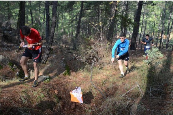 ÖĞRETMENLER İÇİN ORYANTİRİNG