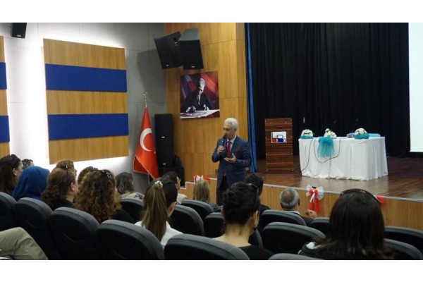 İLÇE MİLLİ EĞİTİM ÇALIŞMALARINI PLANLADI