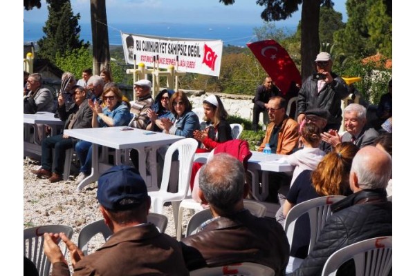 KÖY ENSTİTÜLERİNİN 79. YILI KUTLANDI