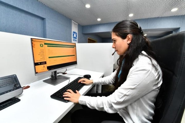 İZSU ŞUBELERİNDE E-RANDEVU DÖNEMİ