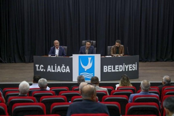 Seçim sonrası ilk meclis toplanıyor