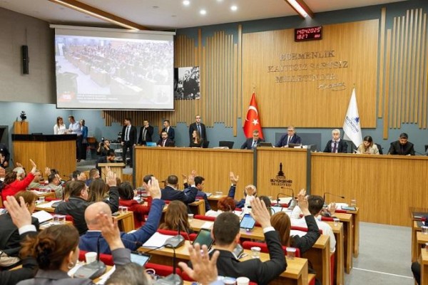 Kent sorunlarına karşı ortak çalışma çağrısı