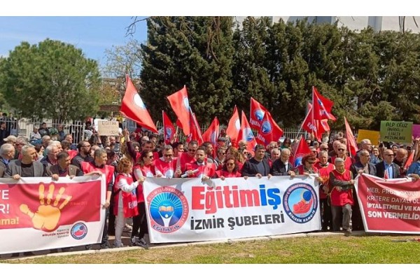 “Proje okul” atamalarına tepki büyüyor!