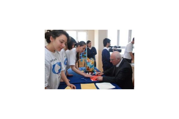 Amaç, Matematiği sevdirmek