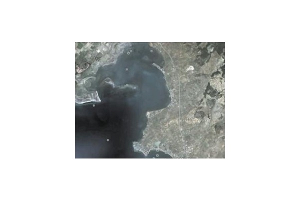 Dünyanın 10'uncu büyük limanının temeli atılıyor