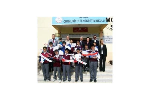 MODEL UÇAKLARISERTİFİKALANDI